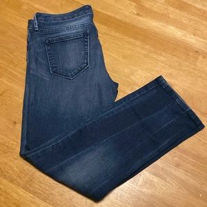 Banana Republic jeans size 27